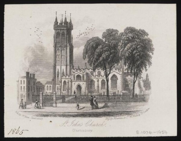 Unknown, Print