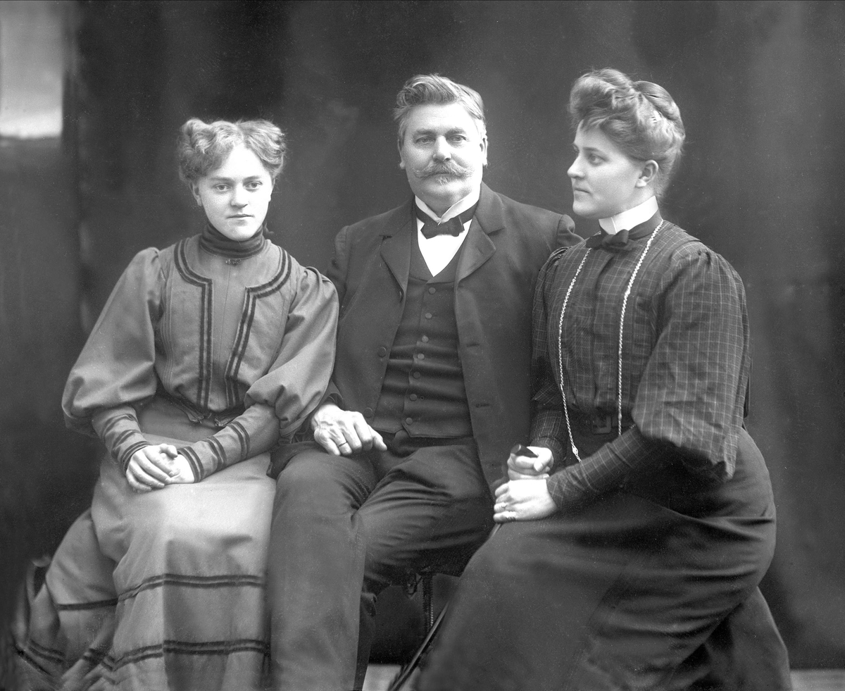Gustav Borgen, NFB.53150