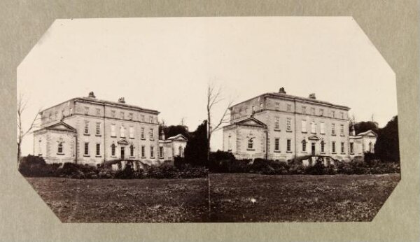 Clementina, Lady Hawarden, Photograph