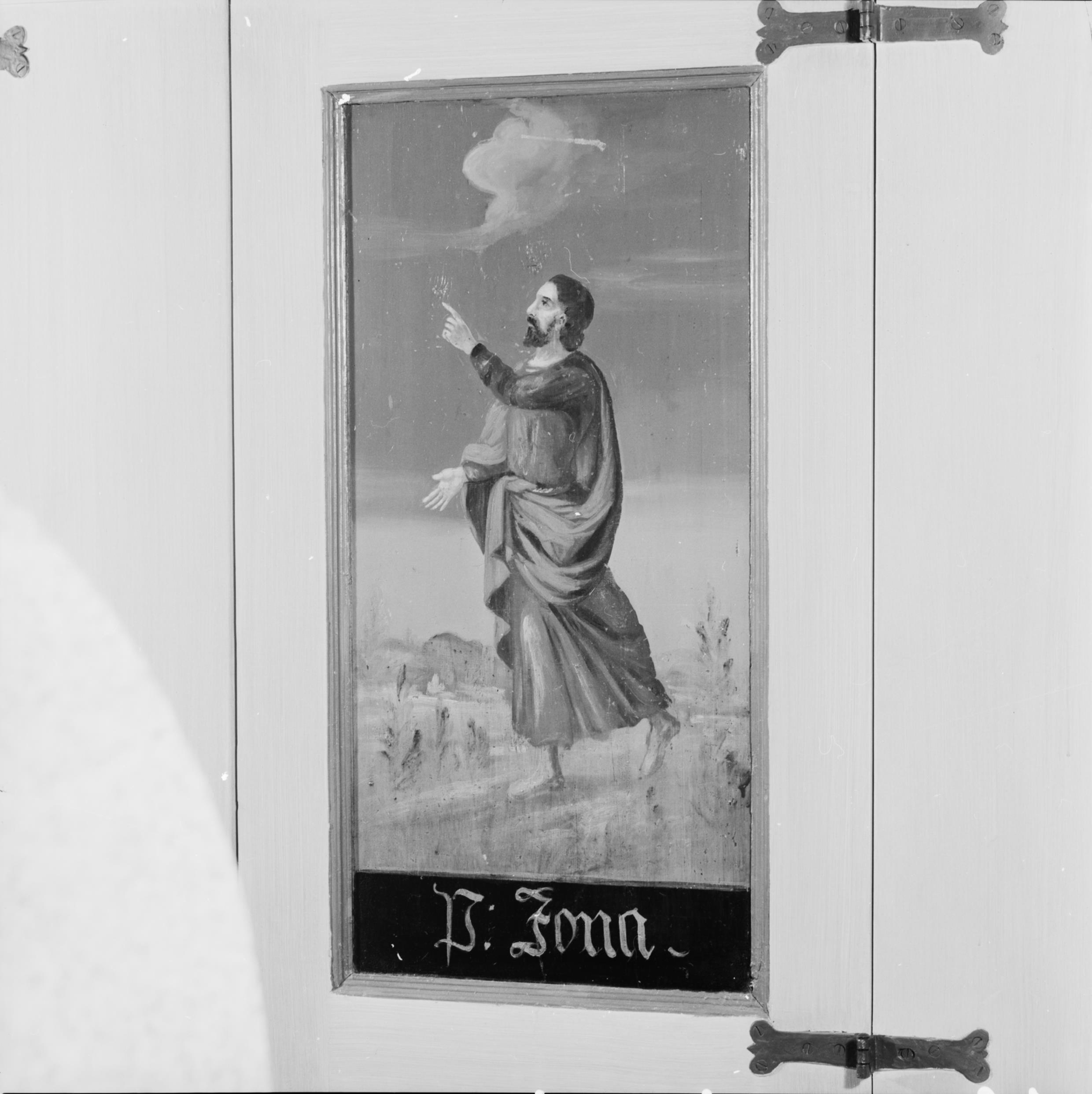 Marianne Bratt Gustafsson, Möklinta kyrka