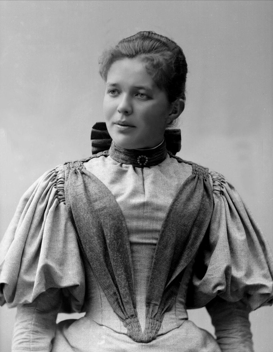 Gustav Borgen, NFB.38968