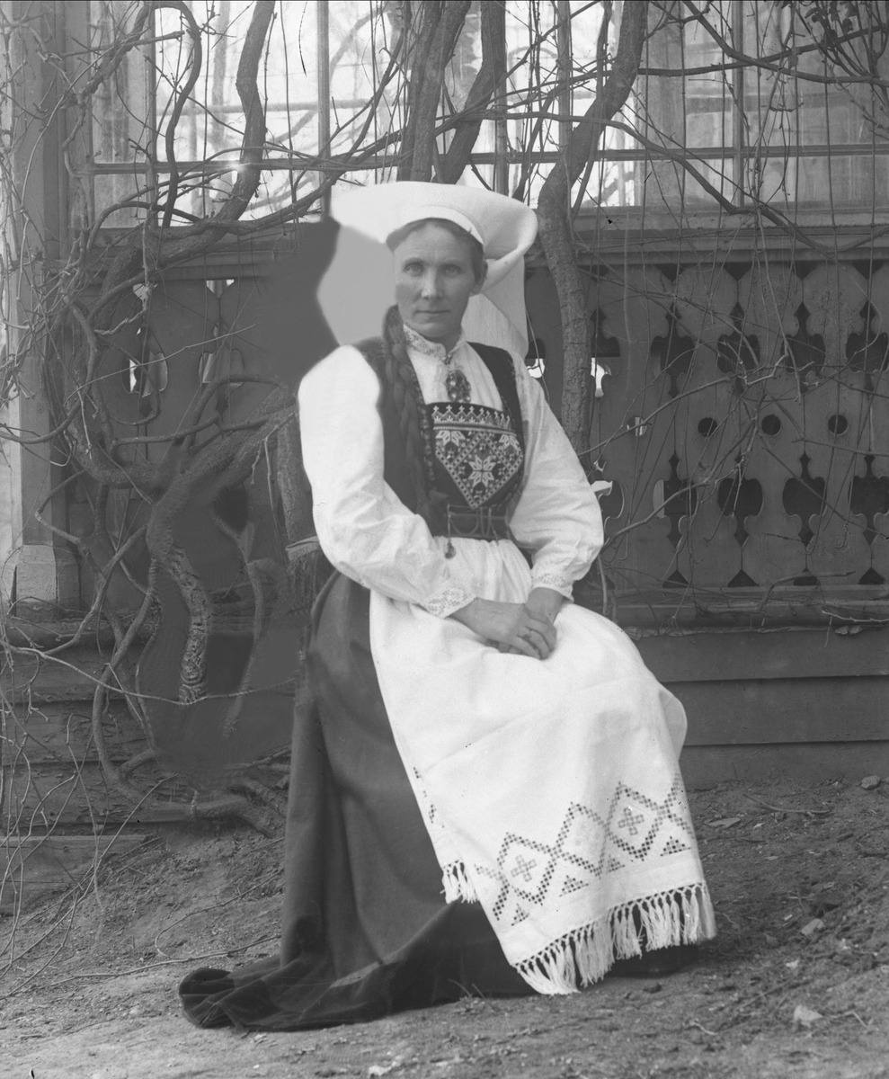Gustav Borgen, NFB.56416