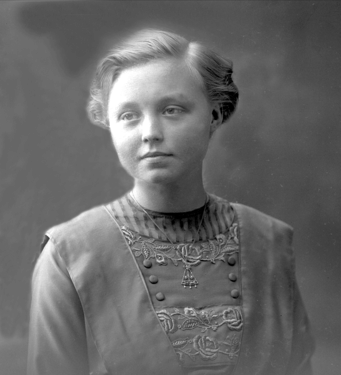 Gustav Borgen, NFB.31387