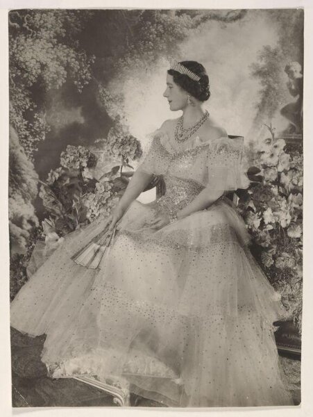 Beaton, Cecil (Sir), Photograph