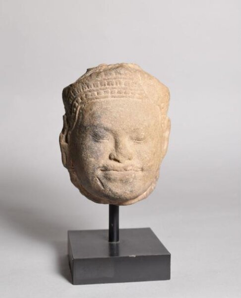 Unknown, Sculpture