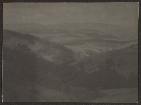 Louis Fleckenstein, [Landscape]