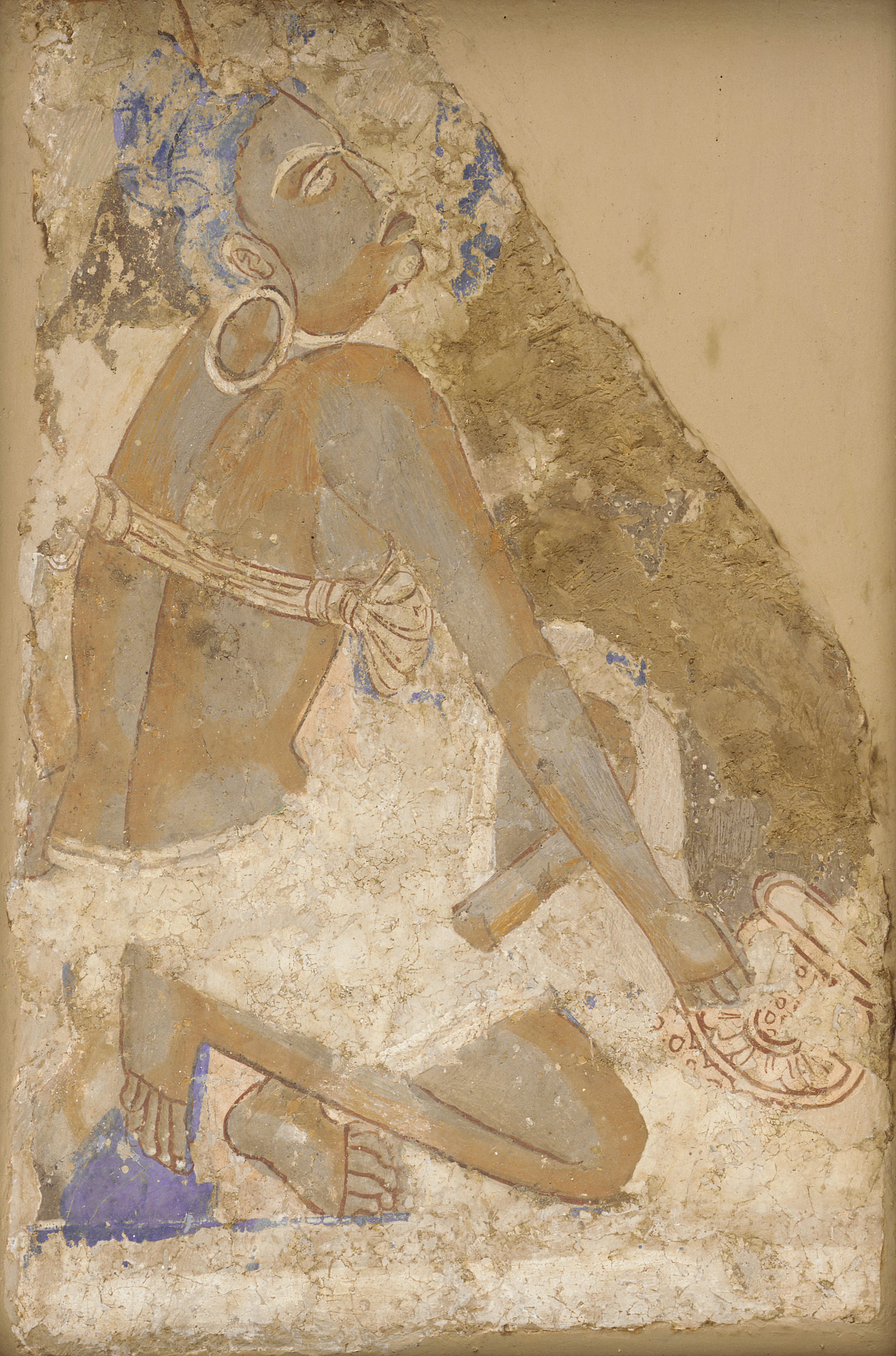 Unidentified, Figure