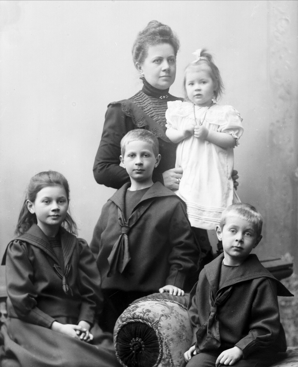 Gustav Borgen, NFB.25796