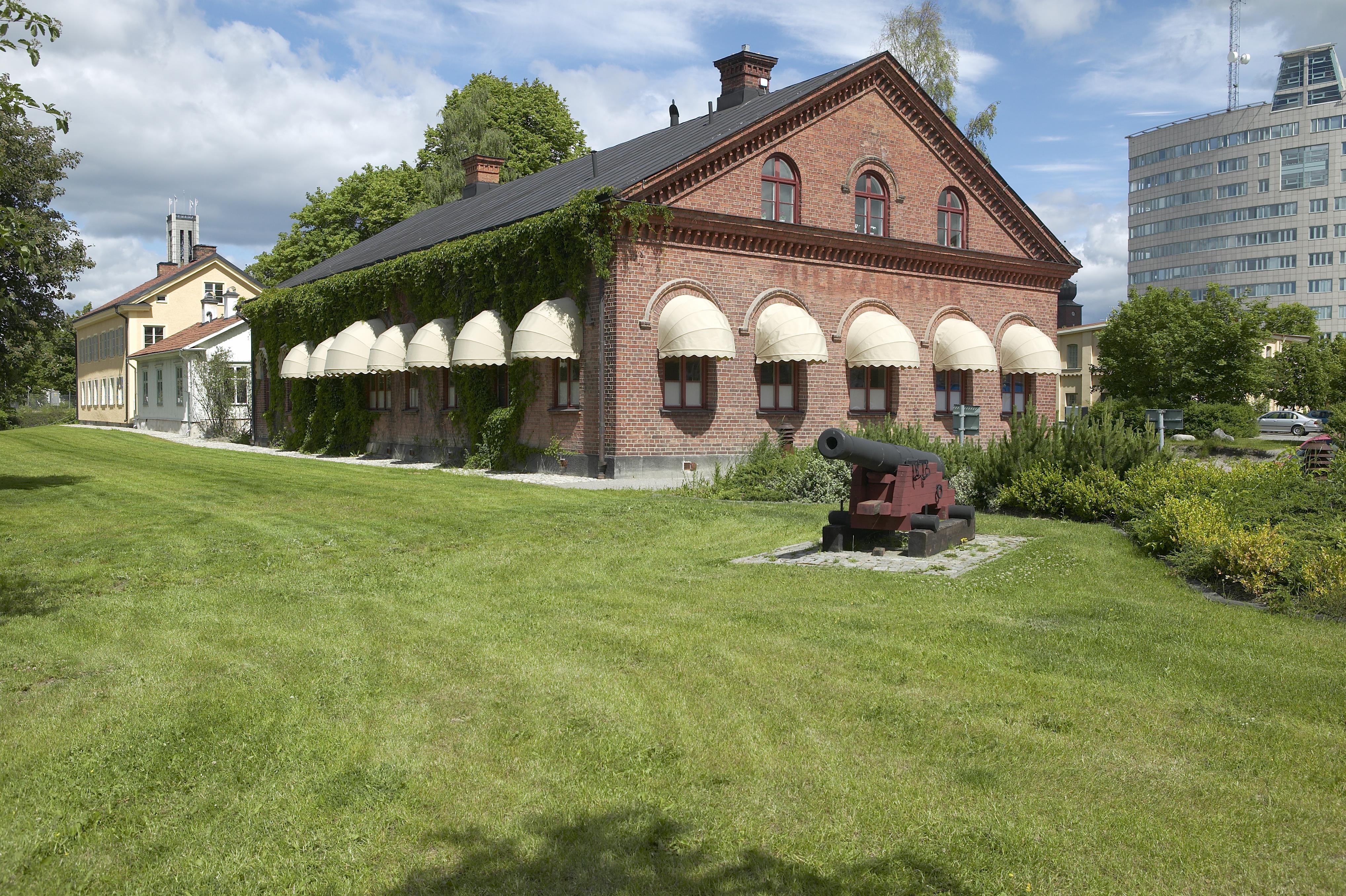 Bengt A Lundberg, Västerås