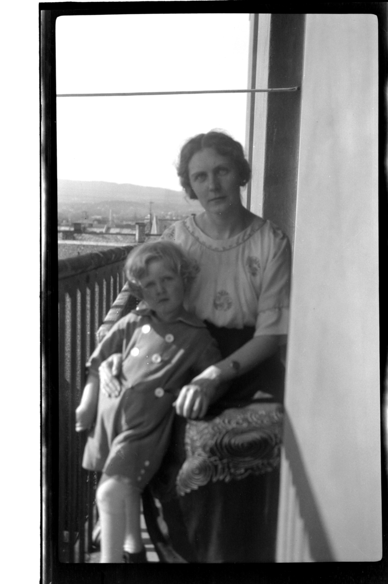 Rolf Sr. Sundt, NF.34664-850