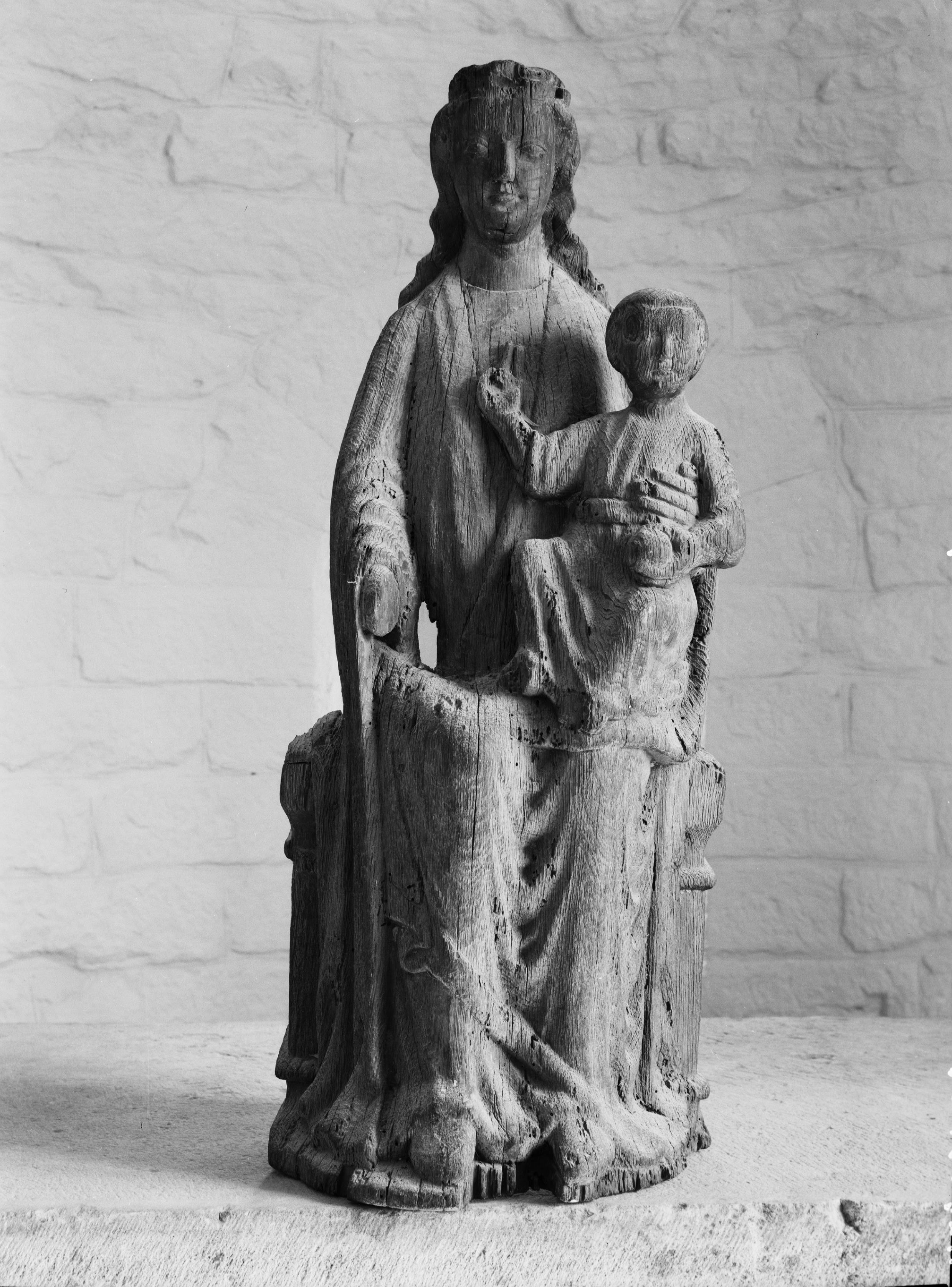 Henrik Hultgren, Skälvums kyrka