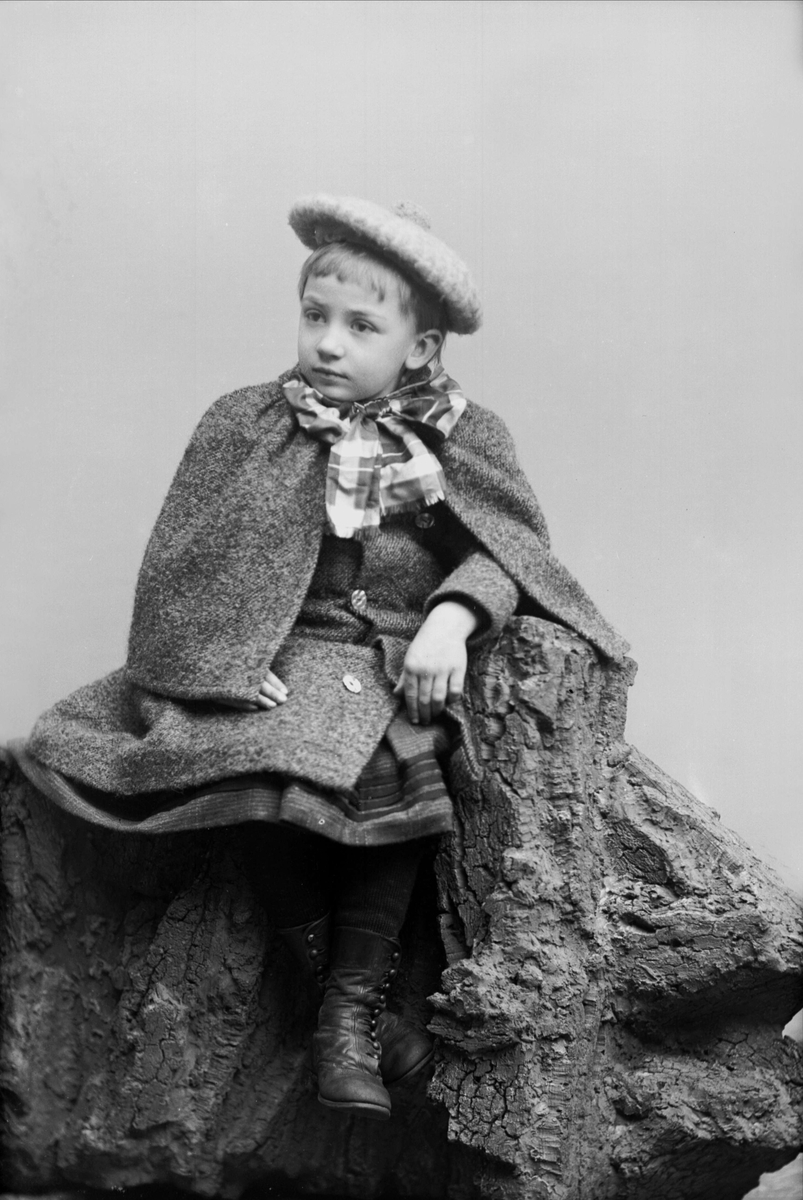 Gustav Borgen, NFB.13726
