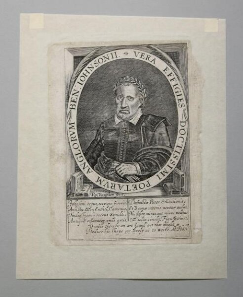 unknown, Print Collection