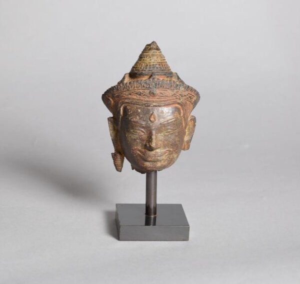 Unknown, Sculpture