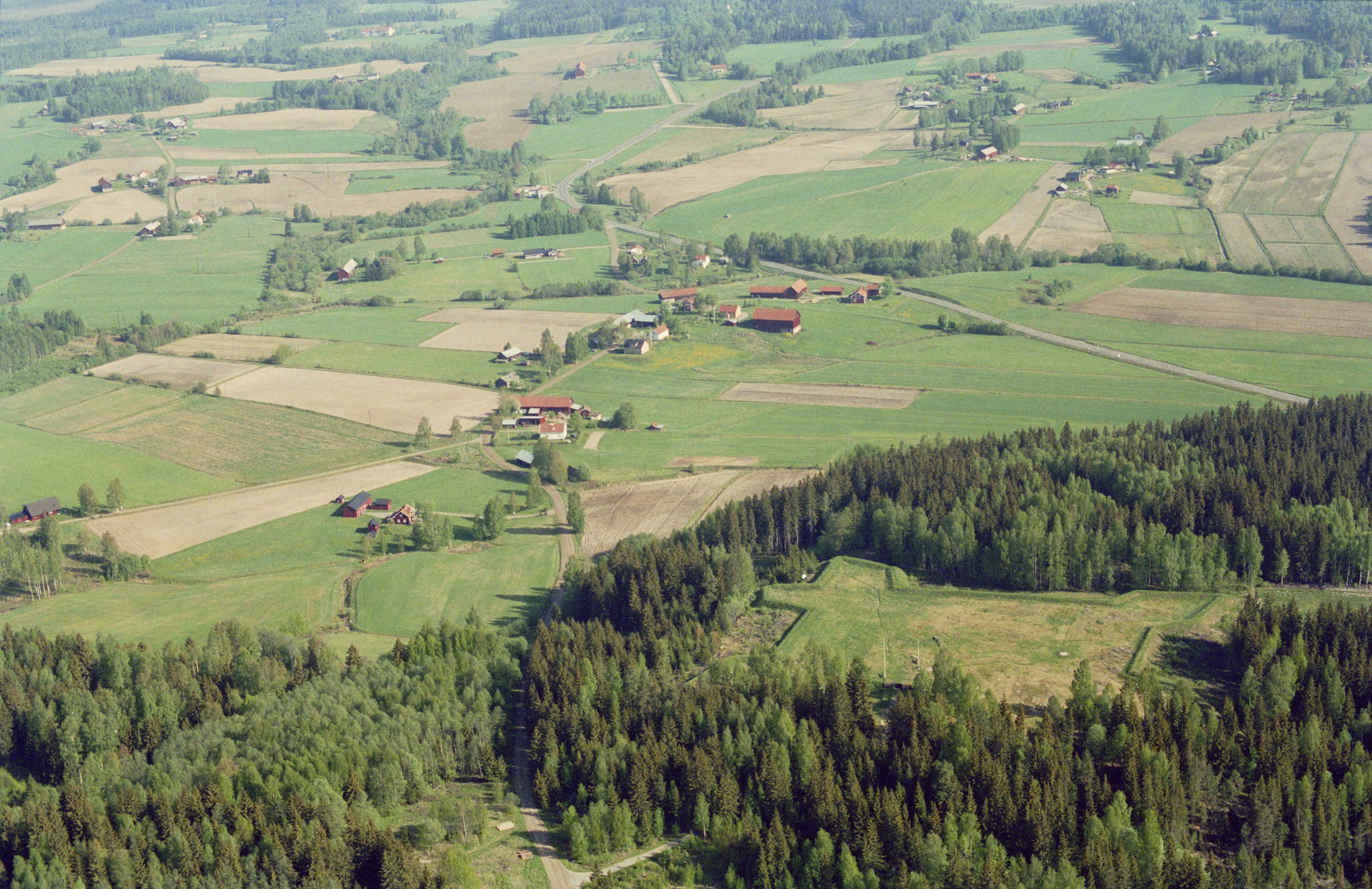 Jan Norrman, Eda 15:1