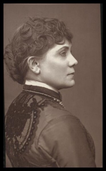 Unknown, Guy Little Theatrical Photograph