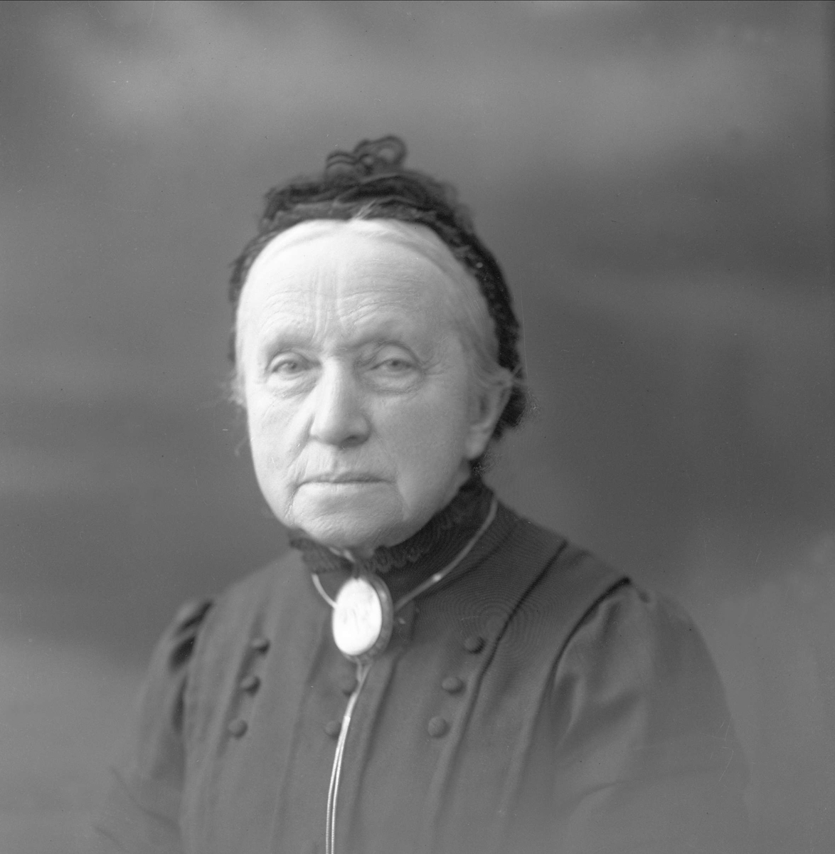Gustav Borgen, NFB.52135