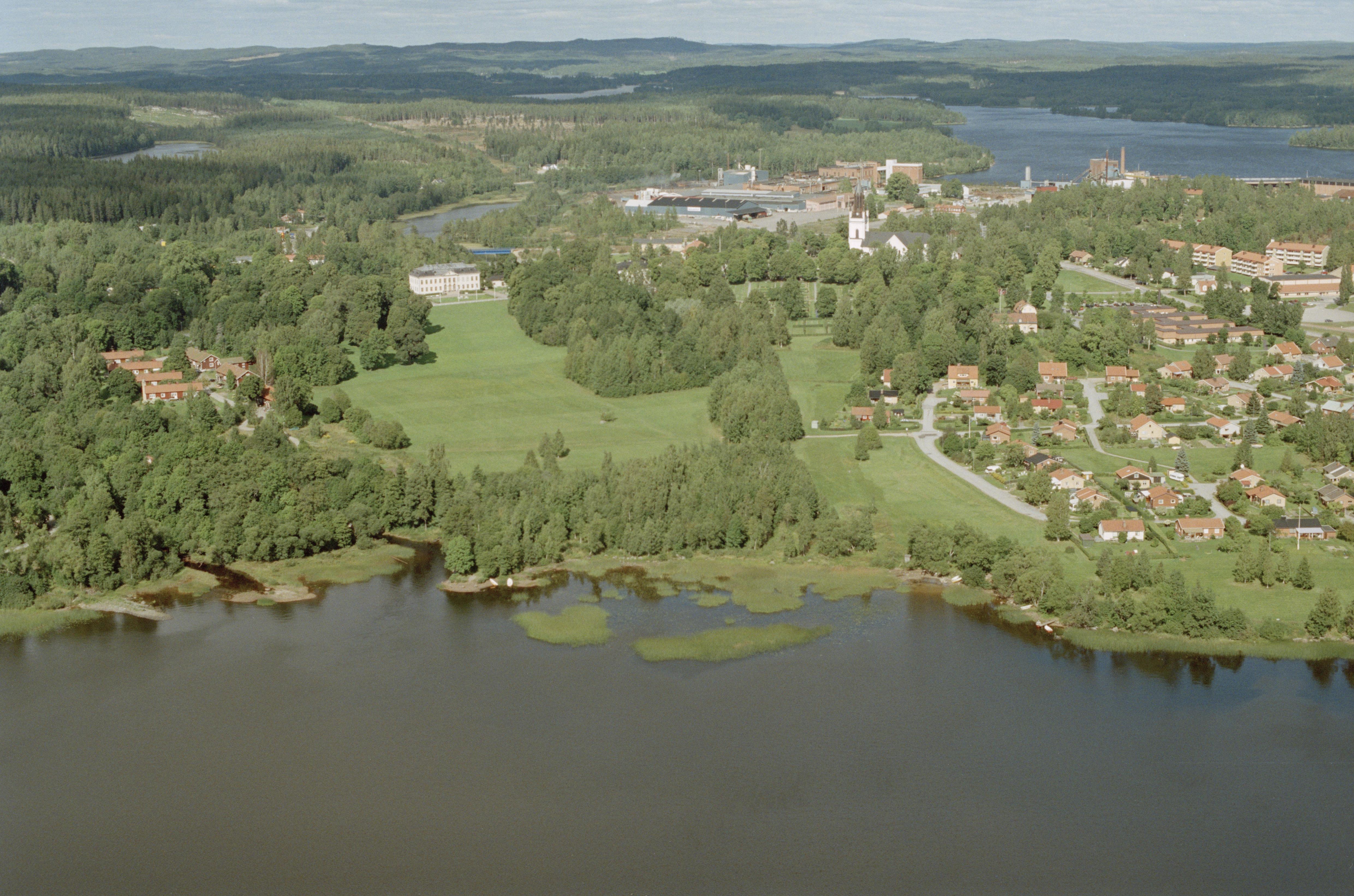 Jan Norrman, Skinnskatteberg 43:1