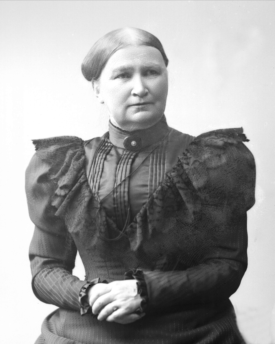 Gustav Borgen, NFB.34377
