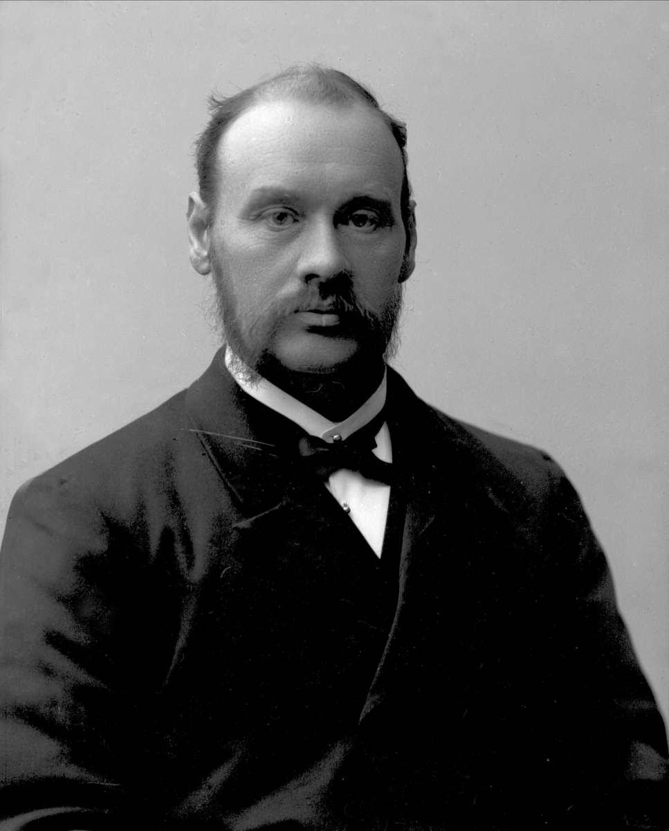 Gustav Borgen, NFB.37400