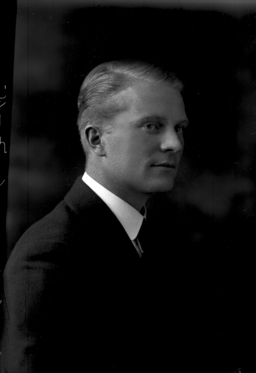 Gustav Borgen, NFB.28517