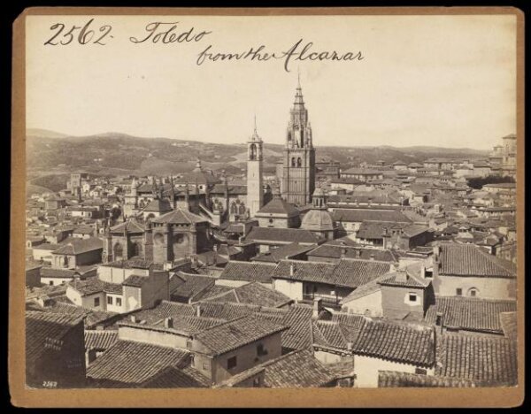 Francis Frith, Photograph