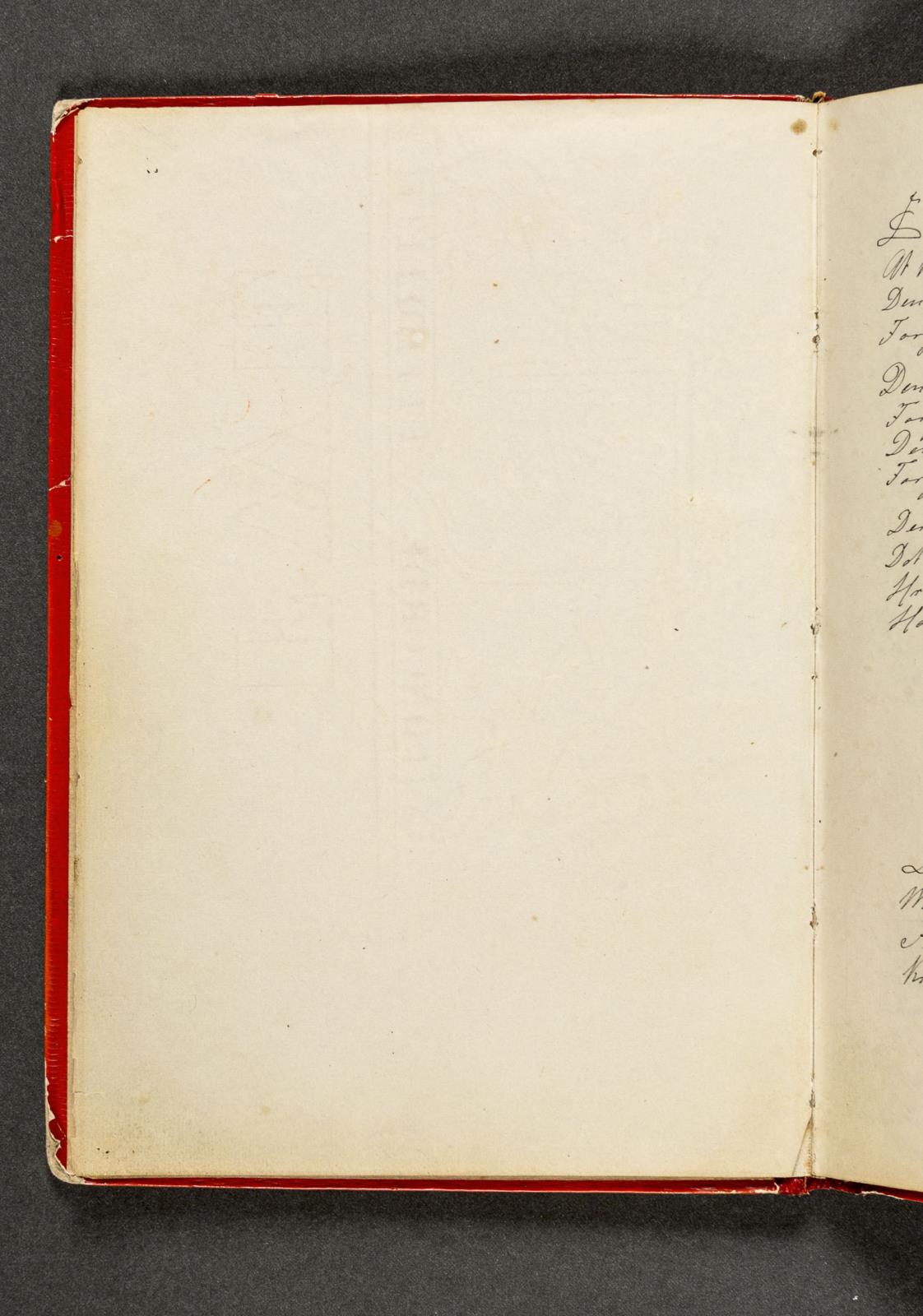 Johan Thomas Lundbye, Blank. Side 2
