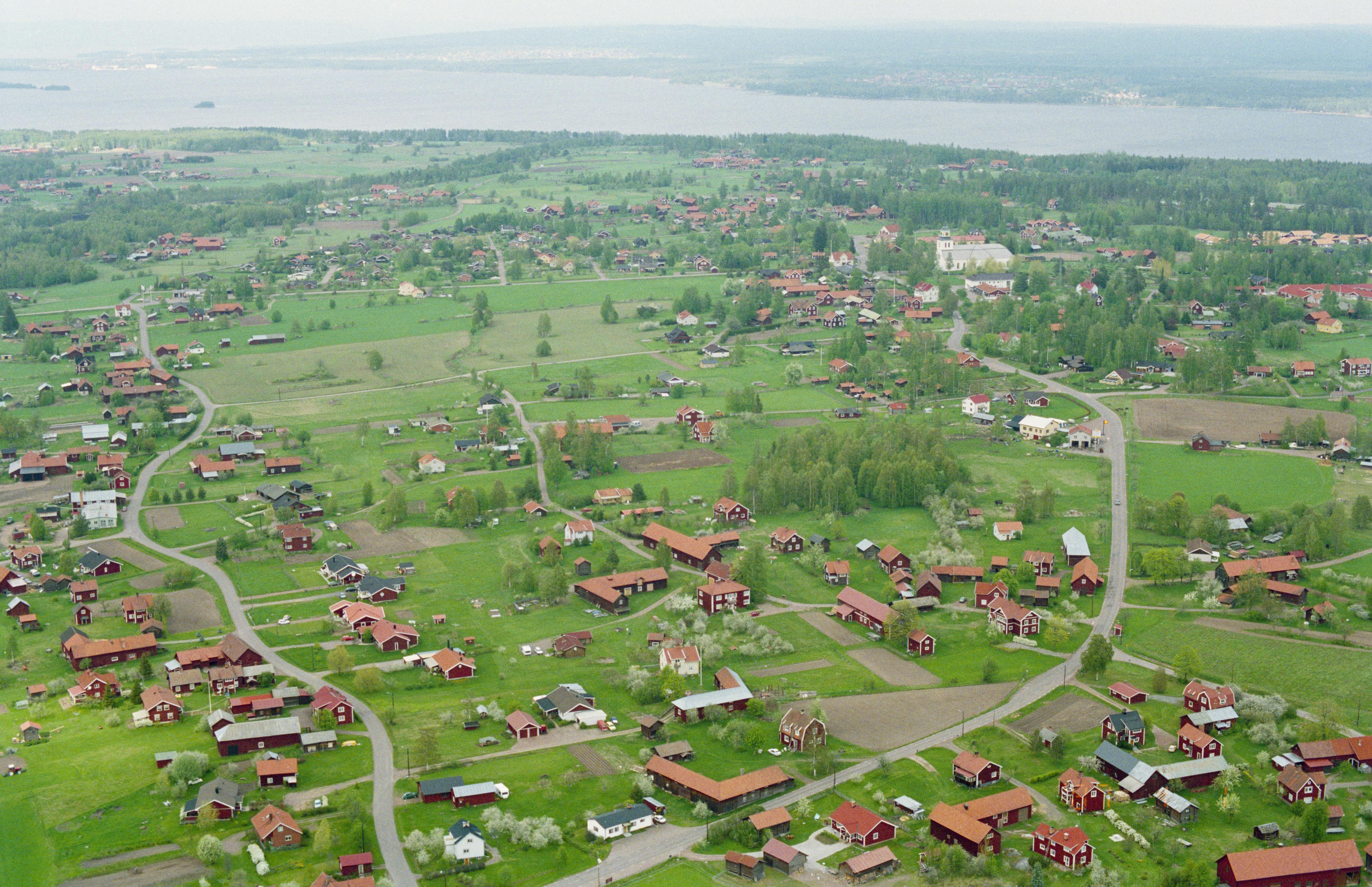 Jan Norrman, Sollerön 112:1