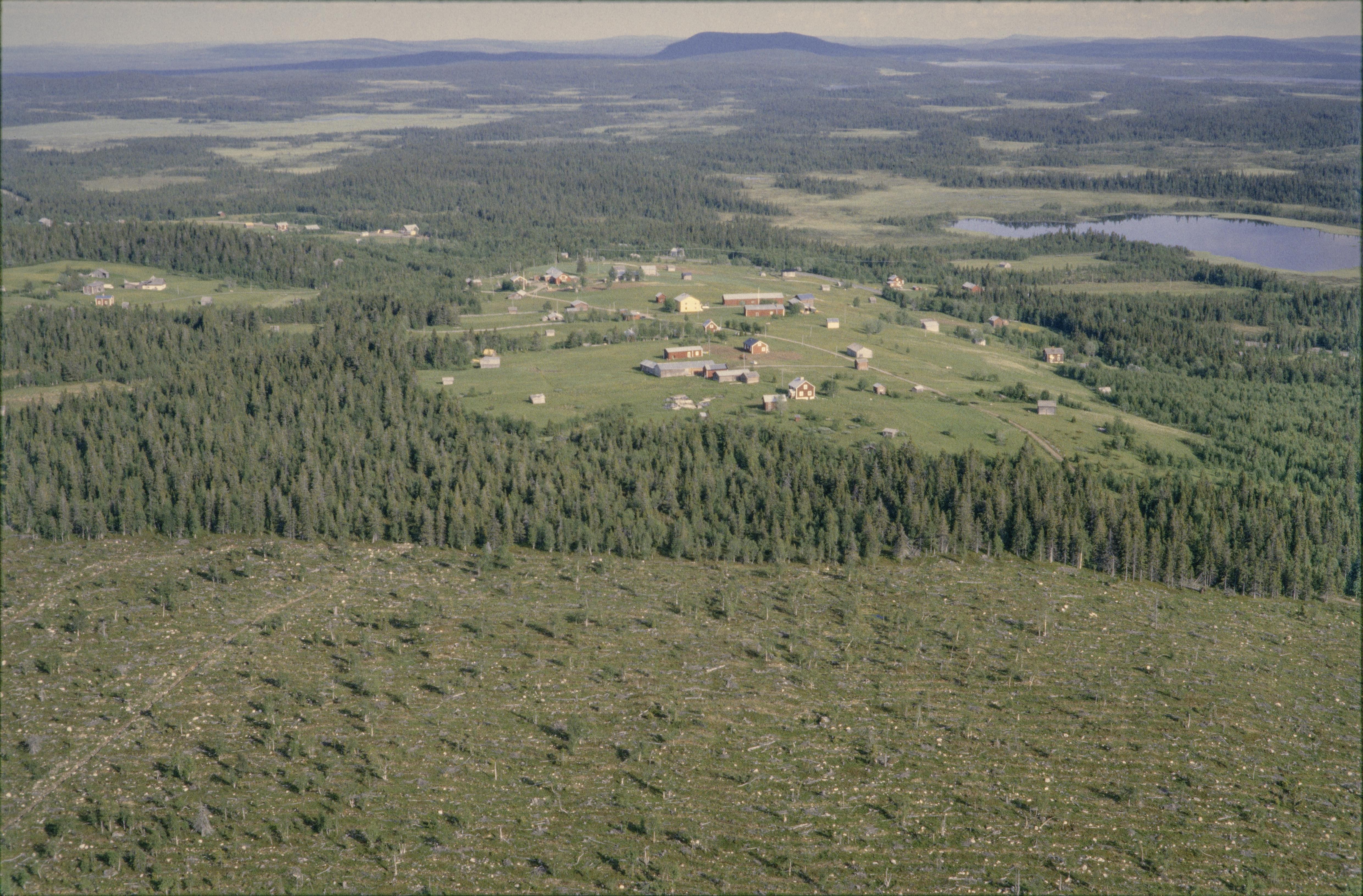Jan Norrman, Vilhelmina 692:1