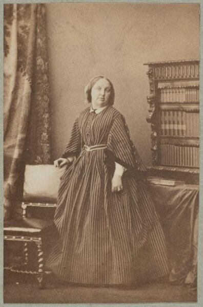 Unknown, Carte-de-visite photographs (480). Four photographs  are dry-mounted to each sheet (120).