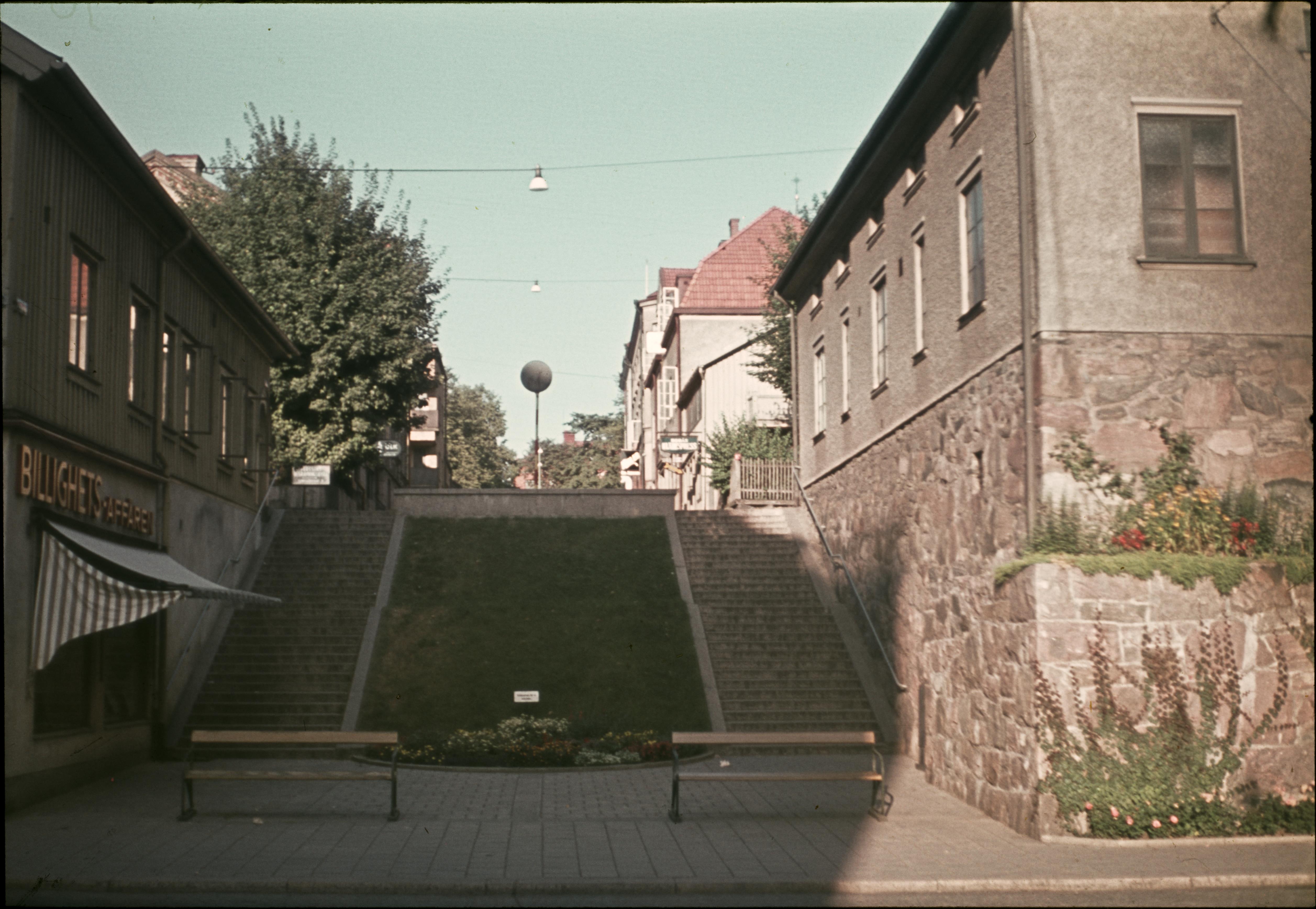 Fredrik Bruno, Borås