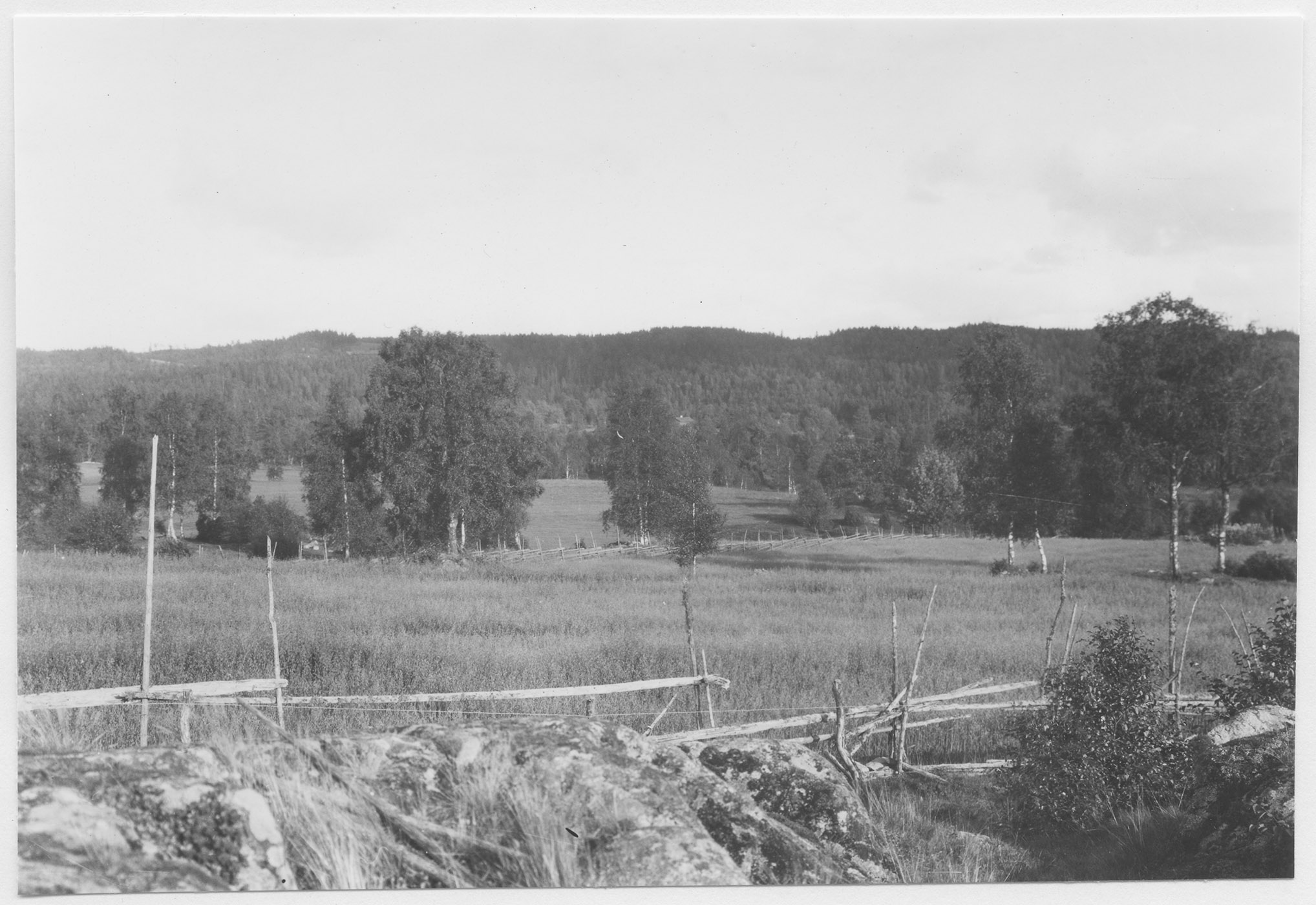 Mårten Sjöbeck, Stensjö