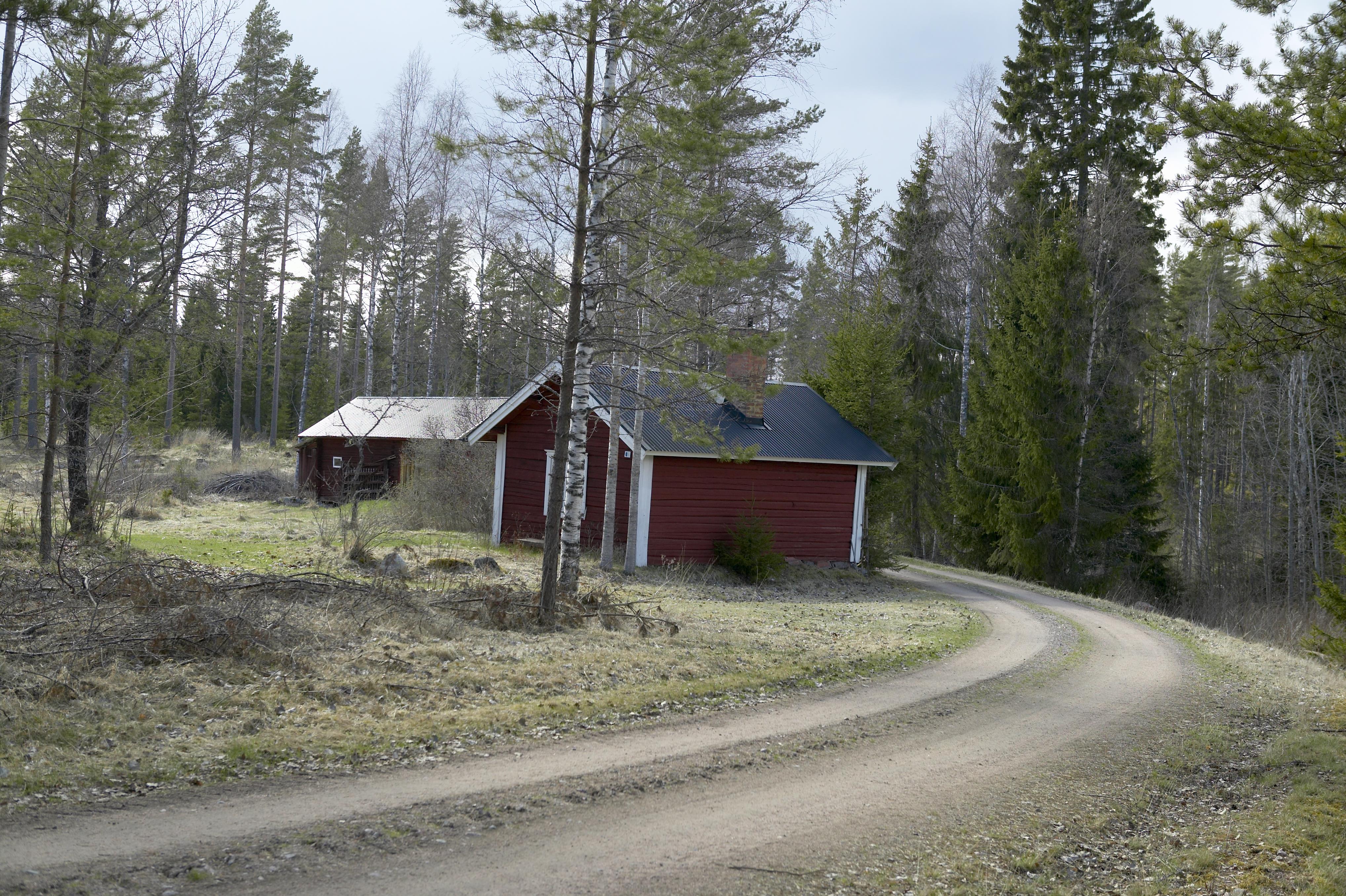 Bengt A Lundberg, Nybodarna