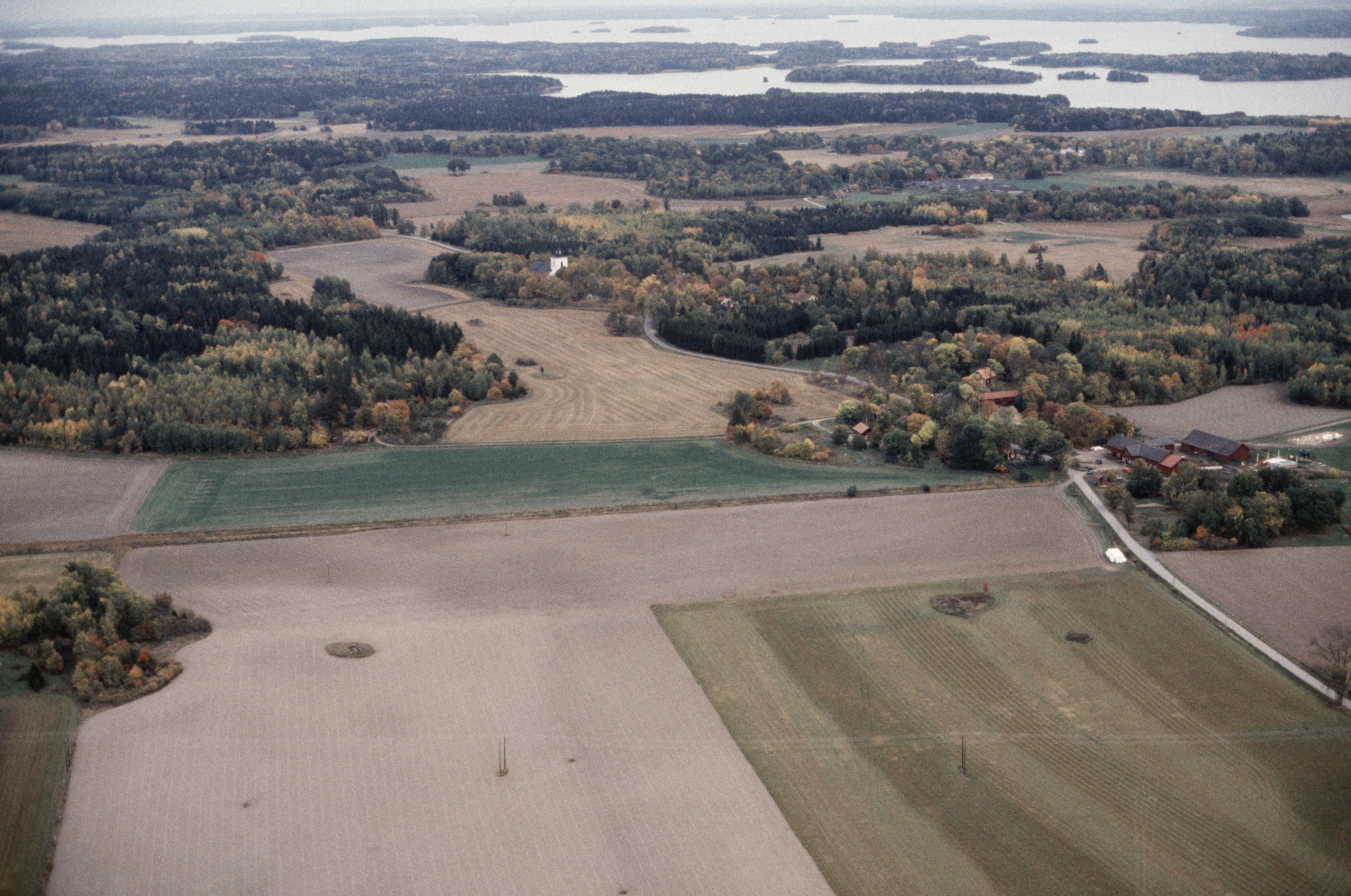 Jan Norrman, Rytterne 140:1