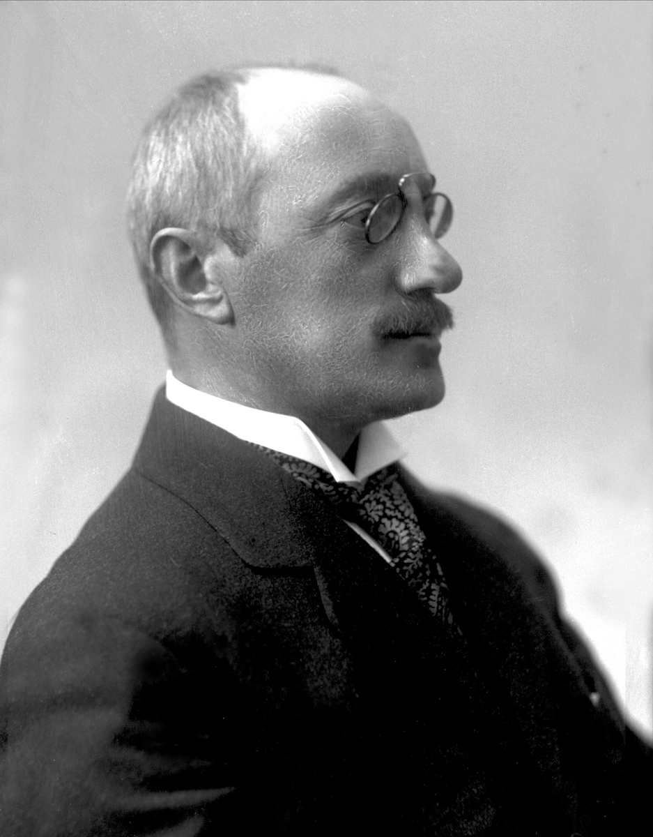 Gustav Borgen, NFB.49369