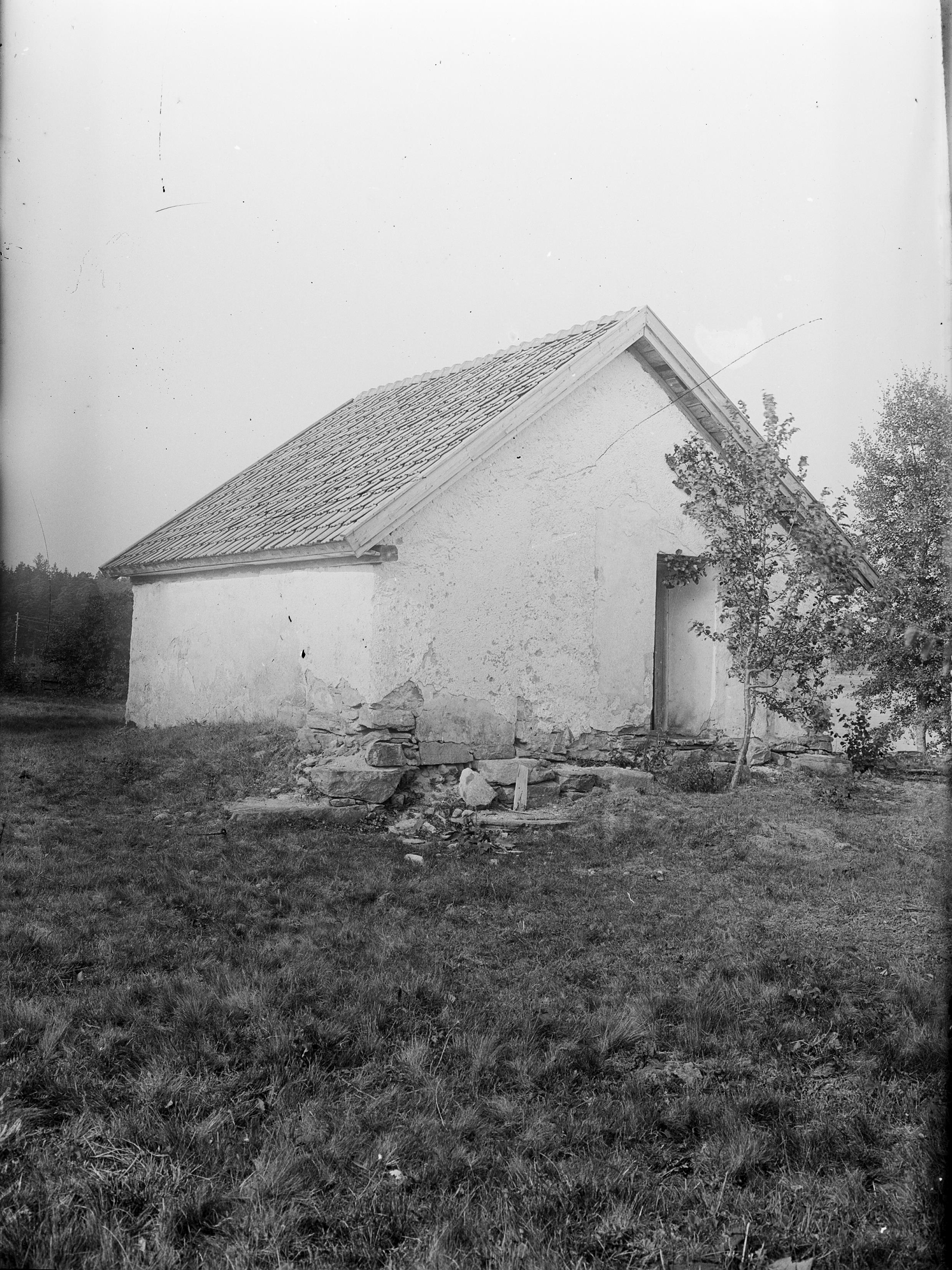 Henrik Cornell, Dalstorps kyrka