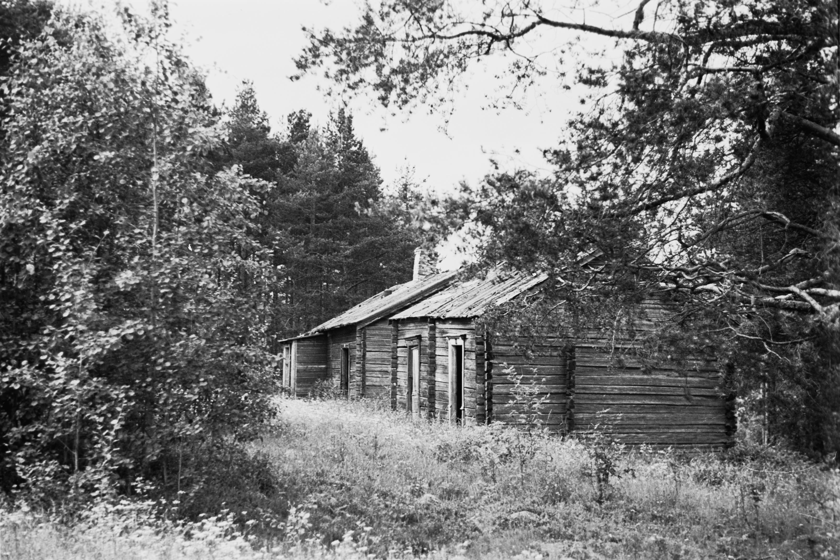 Bertil Berthelson, Överluleå kyrka