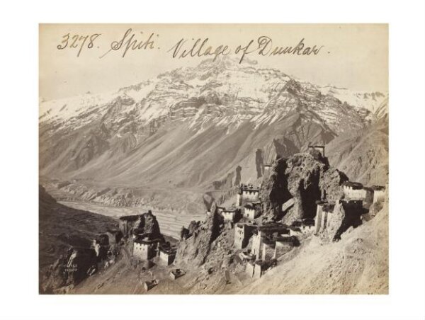Francis Frith, Photograph