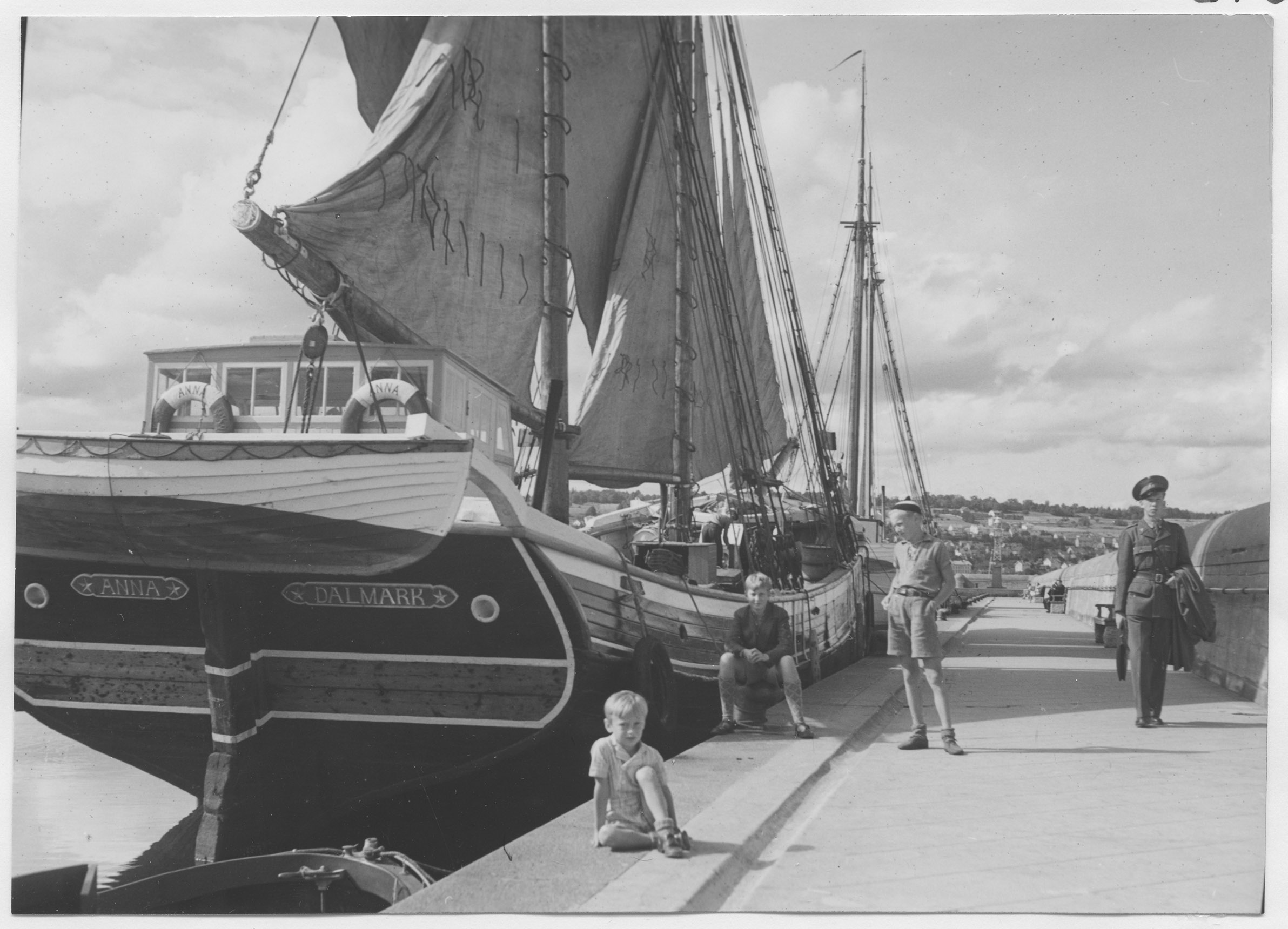 Mårten Sjöbeck, Jönköping