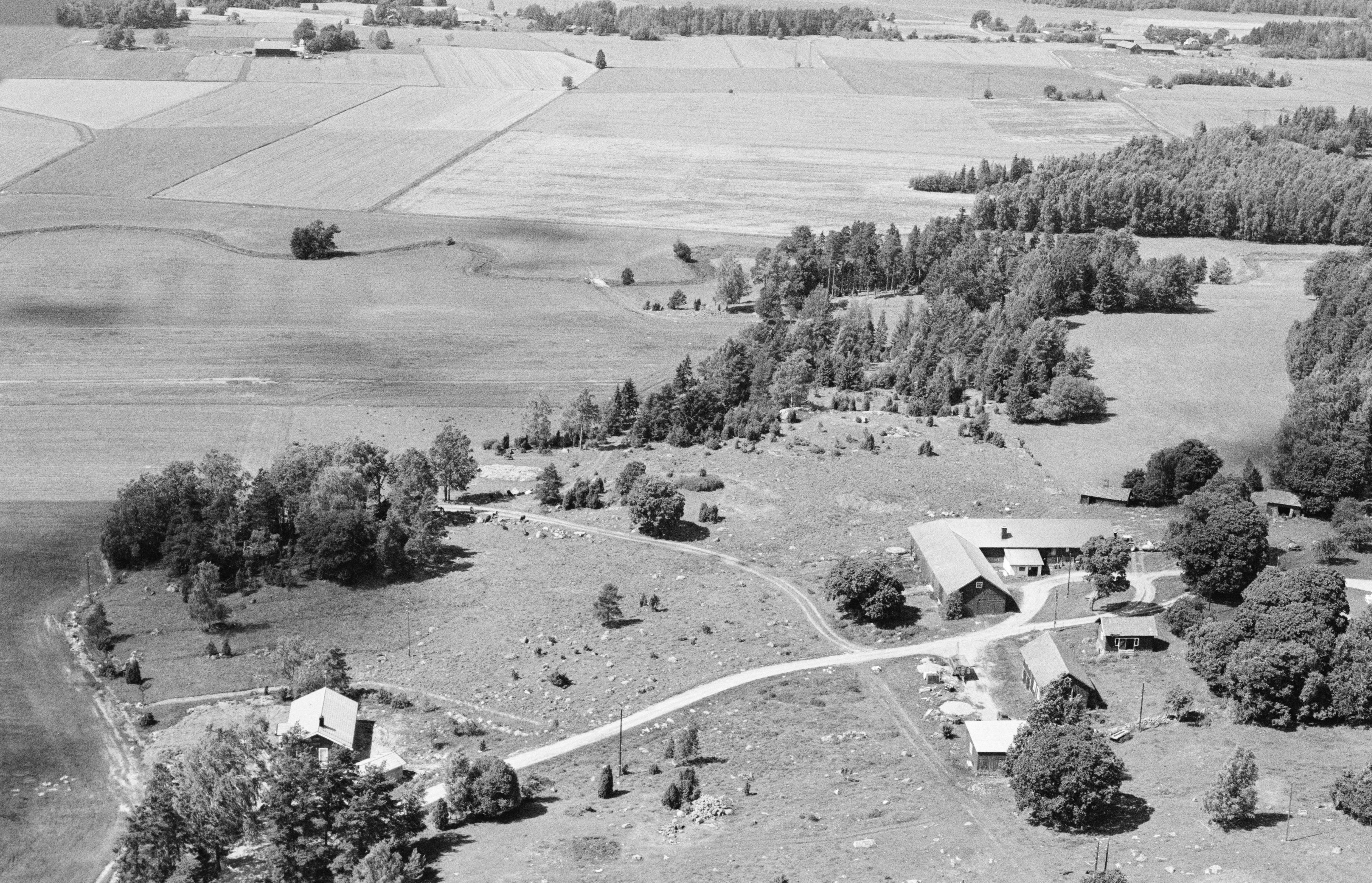 Jan Norrman, Munktorp 271:1