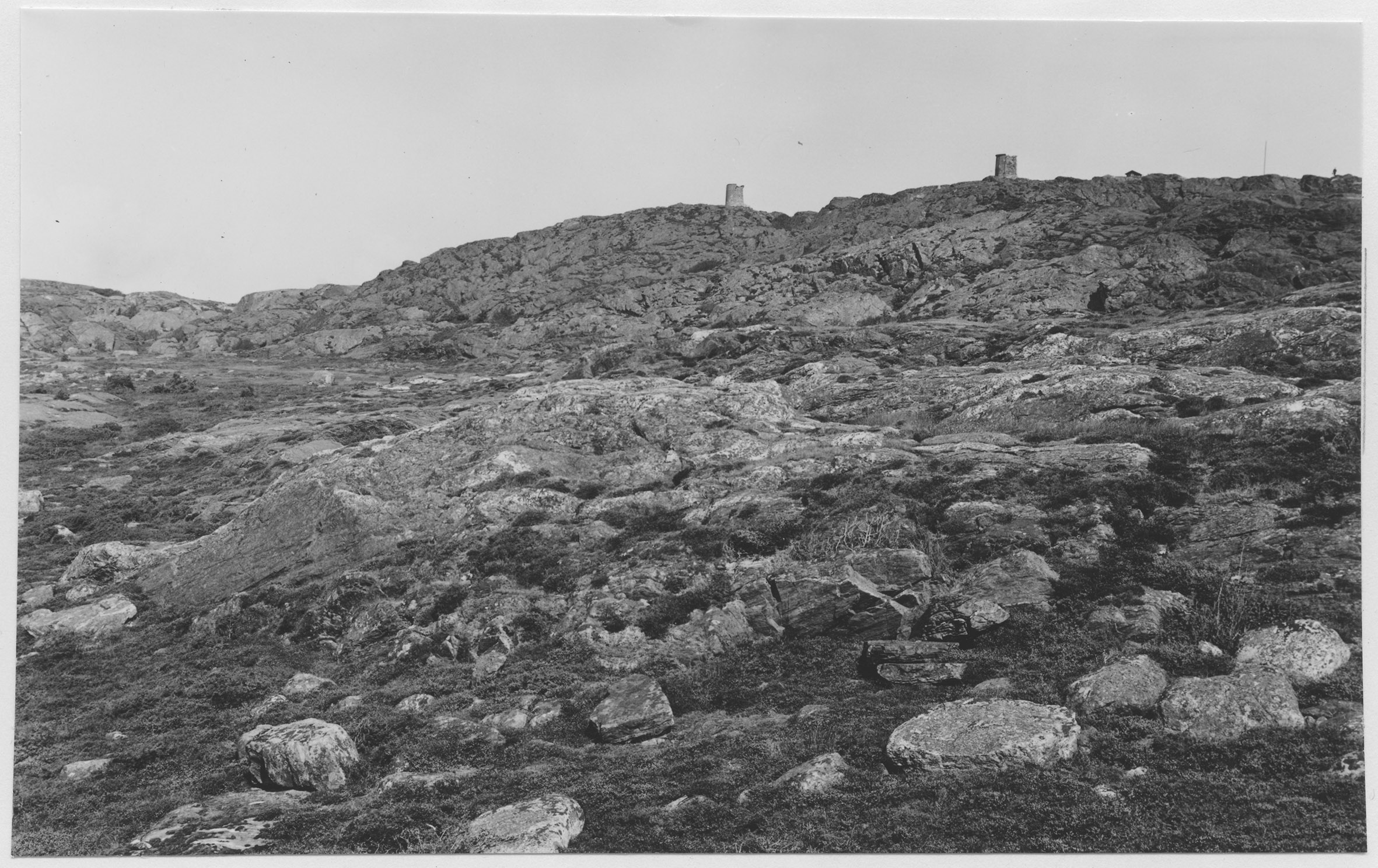 Mårten Sjöbeck, Nordkoster