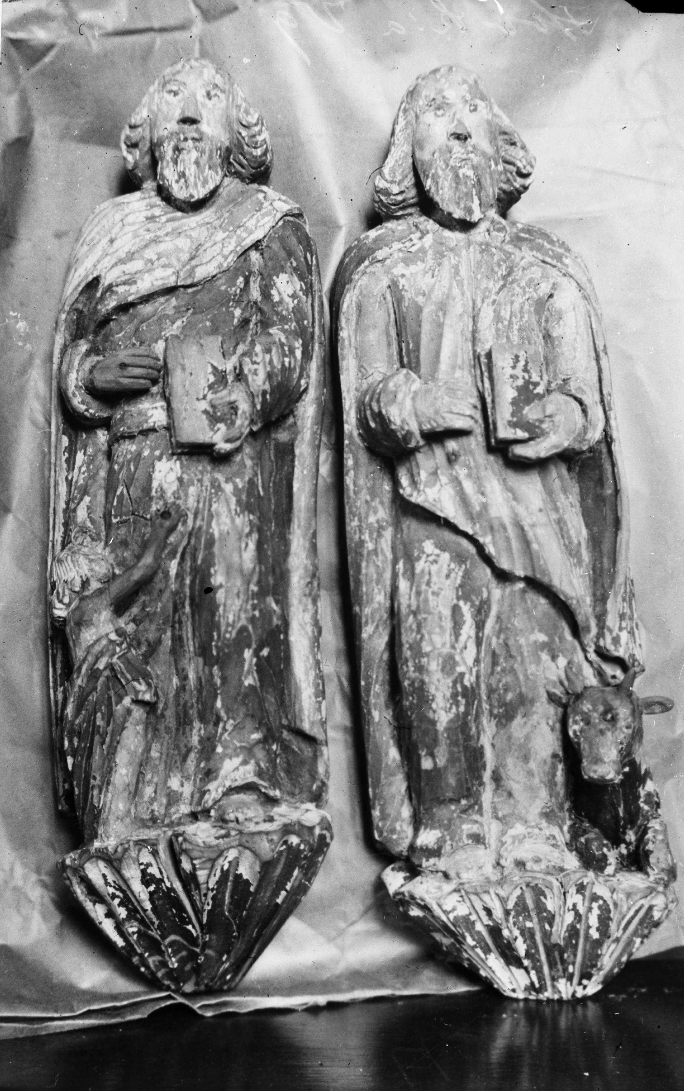 Olle Hellström, Hovs kyrka