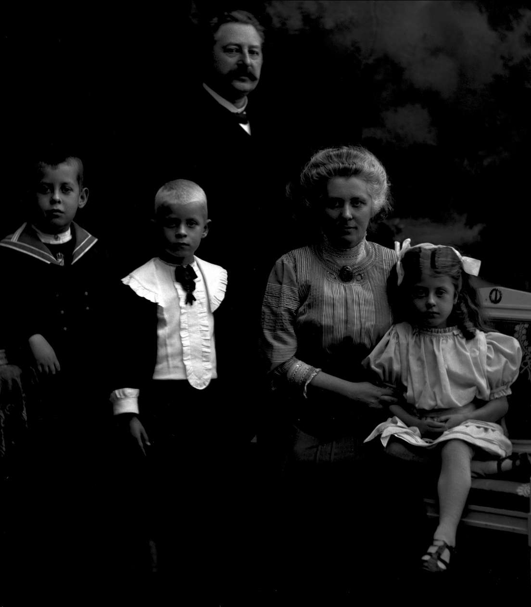Gustav Borgen, NFB.18996