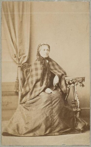 Unknown, Carte-de-visite photographs (480). Four photographs  are dry-mounted to each sheet (120).