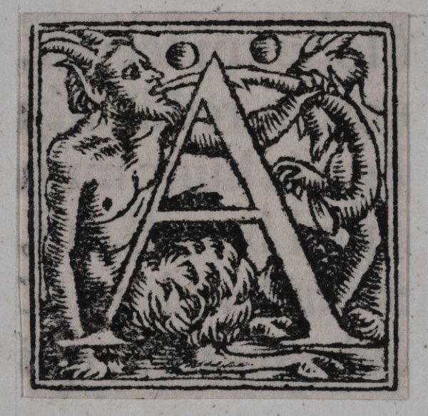 Unknown, Print