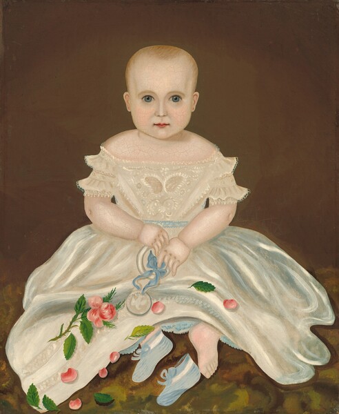 American 19th Century, Innocence