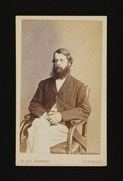 W. & D. Downey, Duke of Sutherland