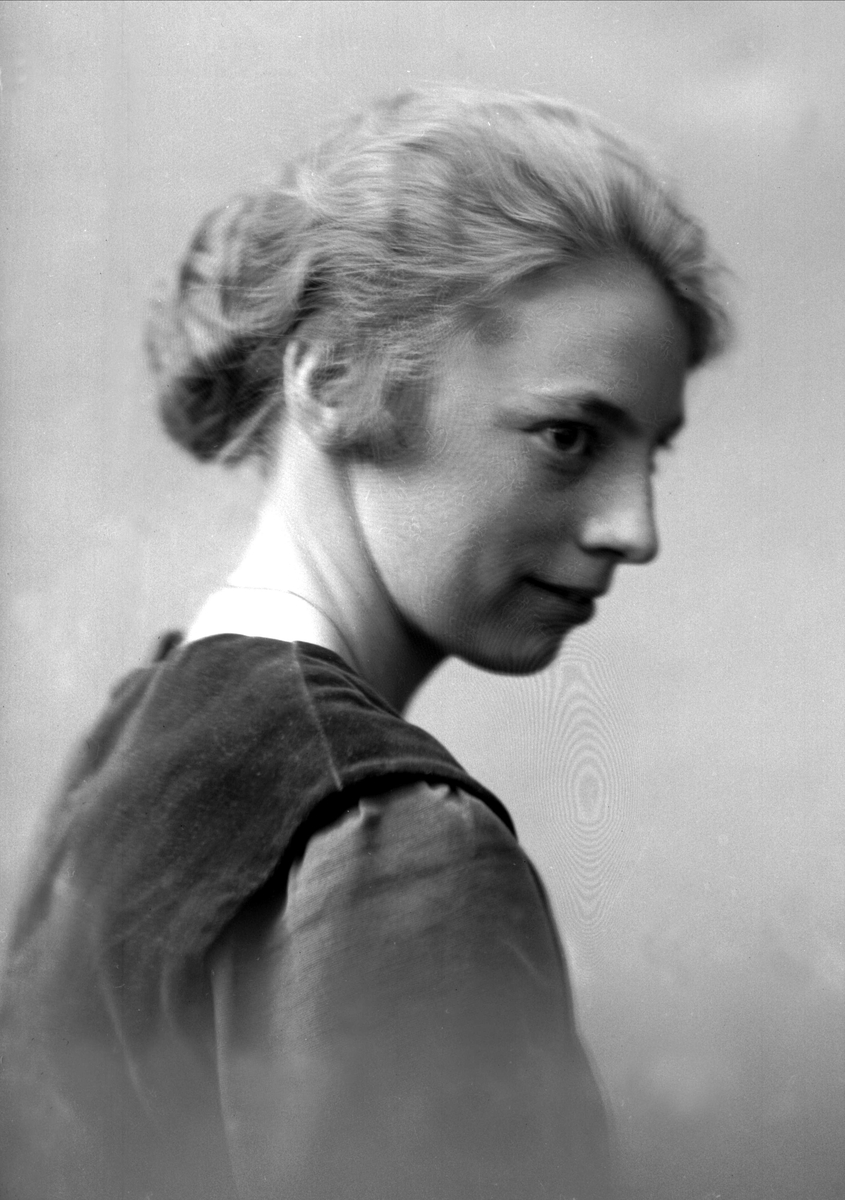 Gustav Borgen, NFB.30488