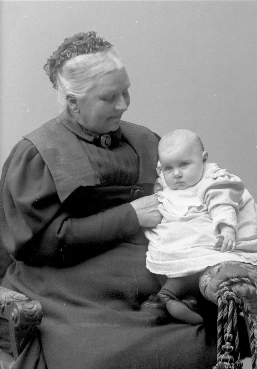 Gustav Borgen, NFB.31752