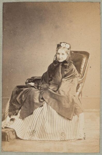 Unknown, Carte-de-visite photographs (480). Four photographs  are dry-mounted to each sheet (120).